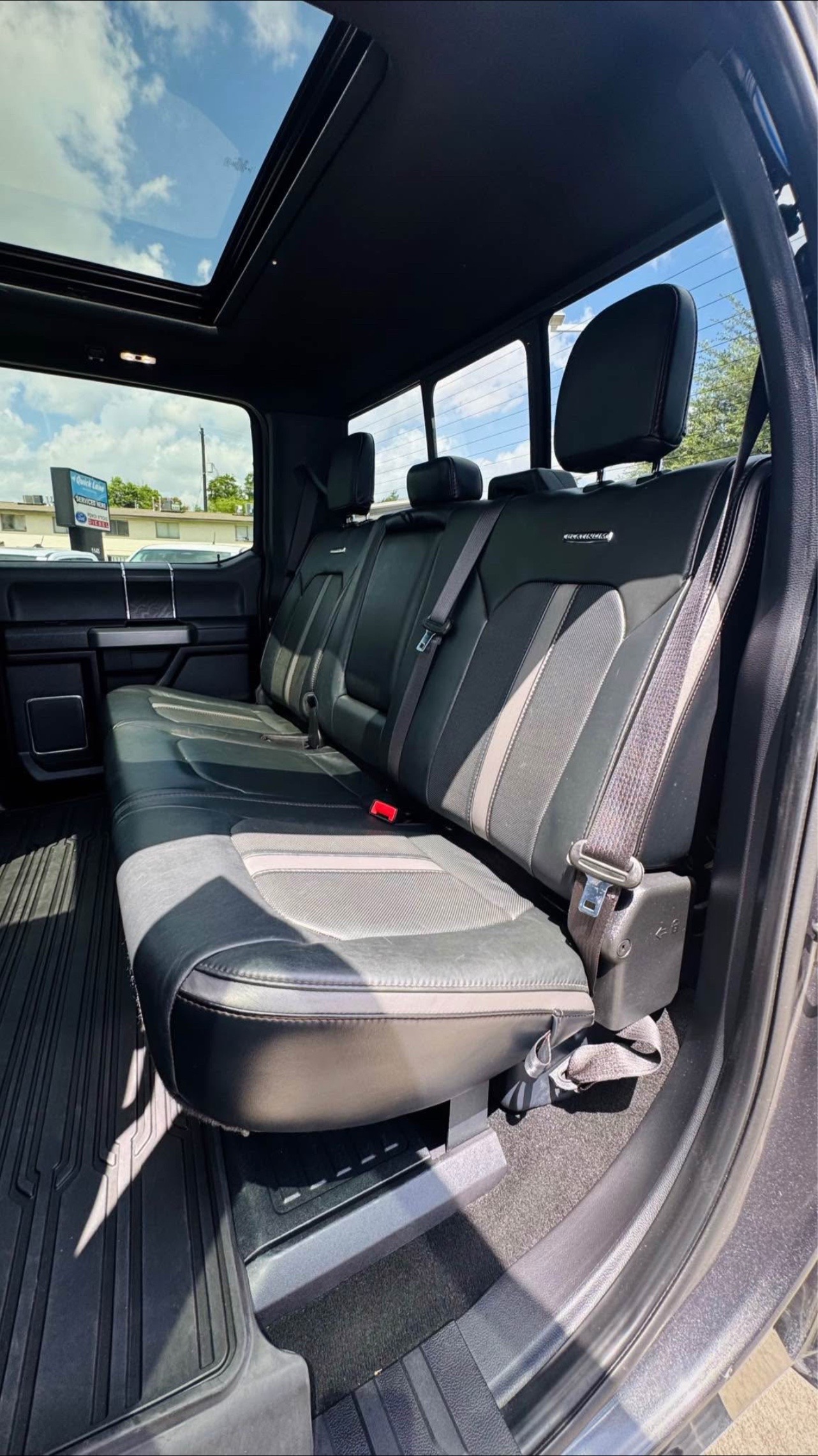BUY 2019 FORD F-250 SUPER DUTY