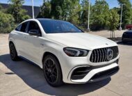 BUY 2021 MERCEDES-BENZ GLE 63