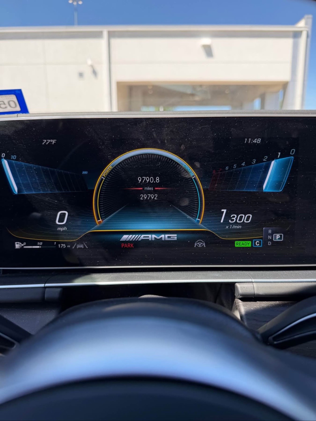 BUY 2021 MERCEDES-BENZ GLE 63