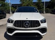BUY 2021 MERCEDES-BENZ GLE 63