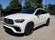 BUY 2021 MERCEDES-BENZ GLE 63