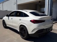 BUY 2021 MERCEDES-BENZ GLE 63