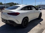 BUY 2021 MERCEDES-BENZ GLE 63