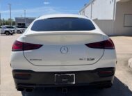 BUY 2021 MERCEDES-BENZ GLE 63