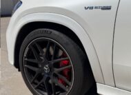 BUY 2021 MERCEDES-BENZ GLE 63