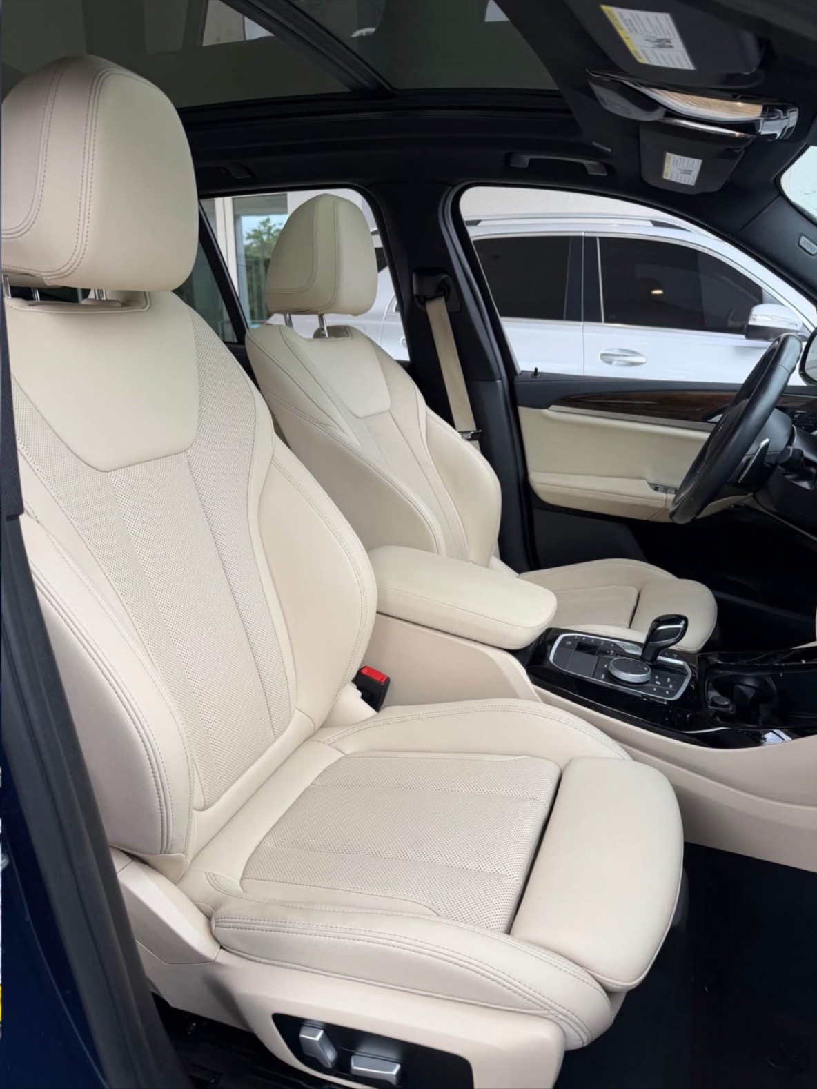 BUY 2022 BMW X3 M40i SPORT UTILITY