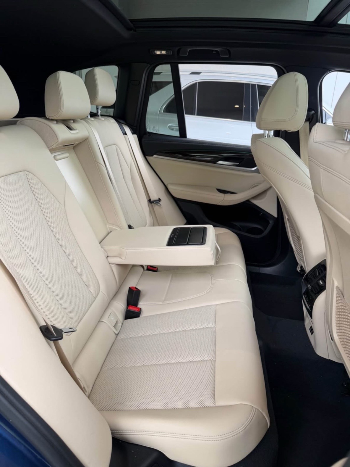 BUY 2022 BMW X3 M40i SPORT UTILITY