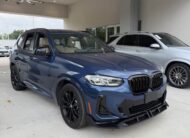 BUY 2022 BMW X3 M40i SPORT UTILITY