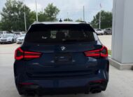BUY 2022 BMW X3 M40i SPORT UTILITY