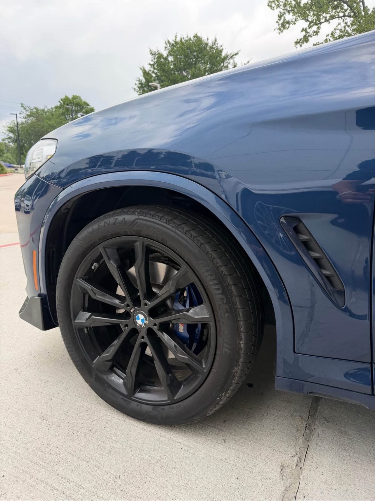 BUY 2022 BMW X3 M40i SPORT UTILITY
