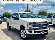 BUY 2022 FORD F-250 SUPER DUTY