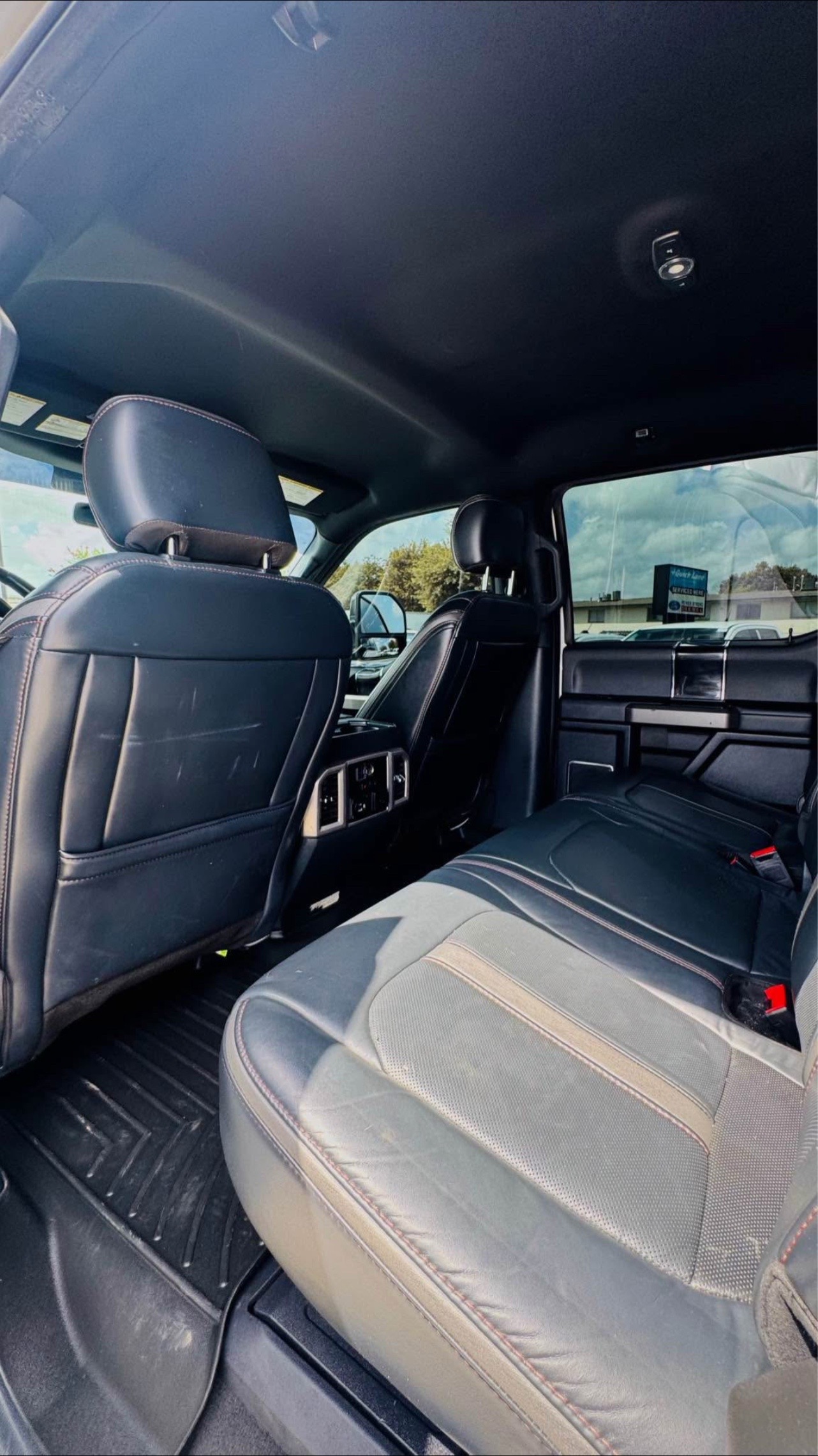 BUY 2022 FORD F-250 SUPER DUTY