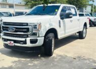 BUY 2022 FORD F-250 SUPER DUTY
