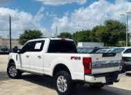 BUY 2022 FORD F-250 SUPER DUTY