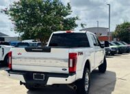 BUY 2022 FORD F-250 SUPER DUTY