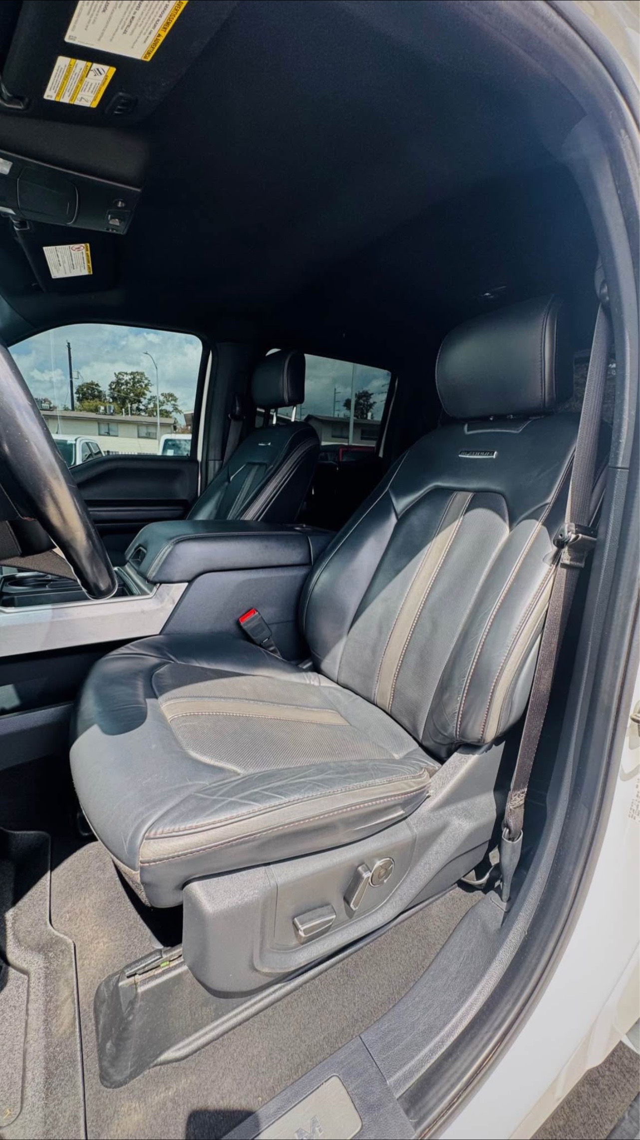BUY 2022 FORD F-250 SUPER DUTY