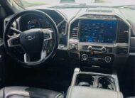 BUY 2022 FORD F-250 SUPER DUTY