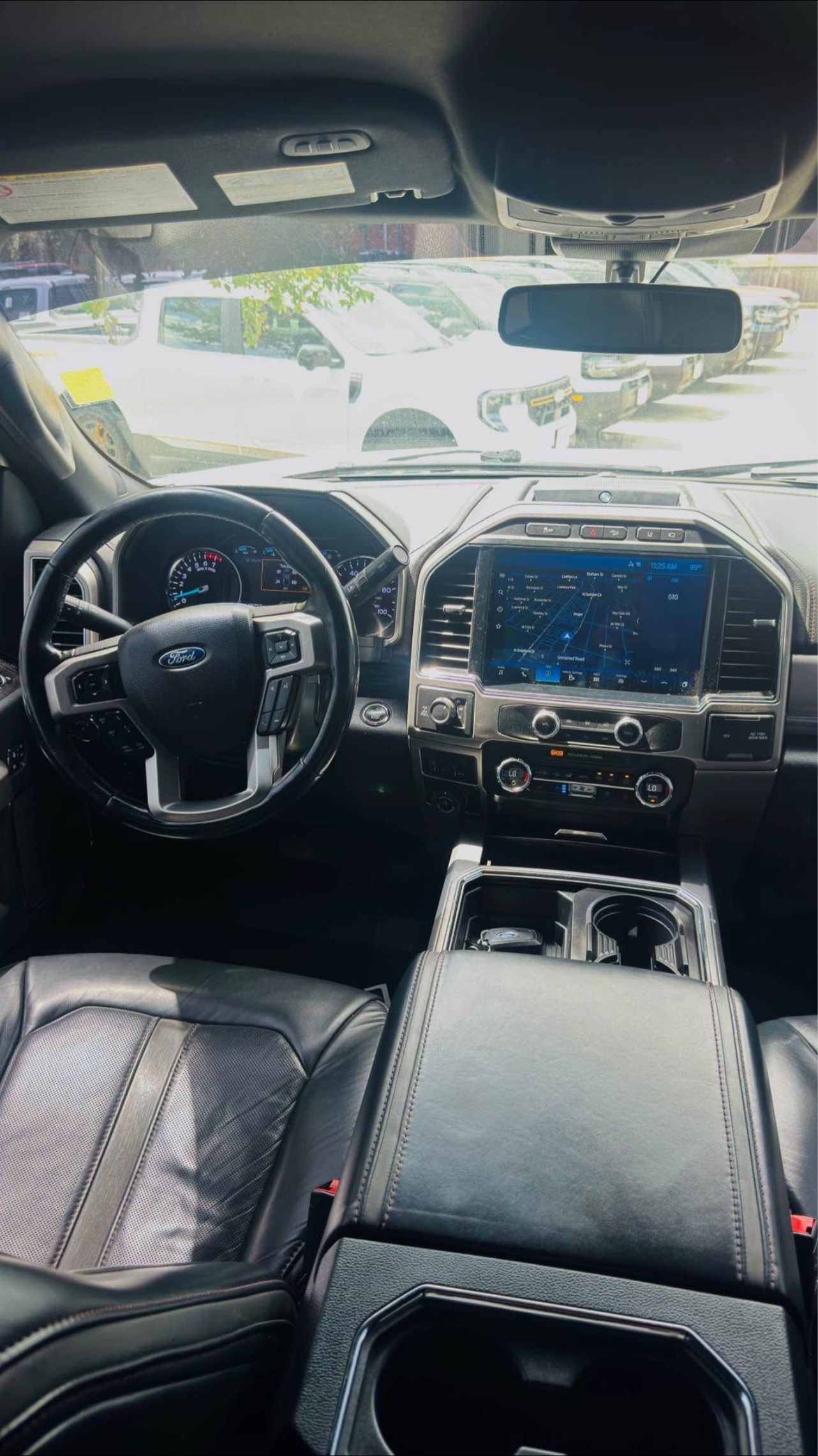 BUY 2022 FORD F-250 SUPER DUTY