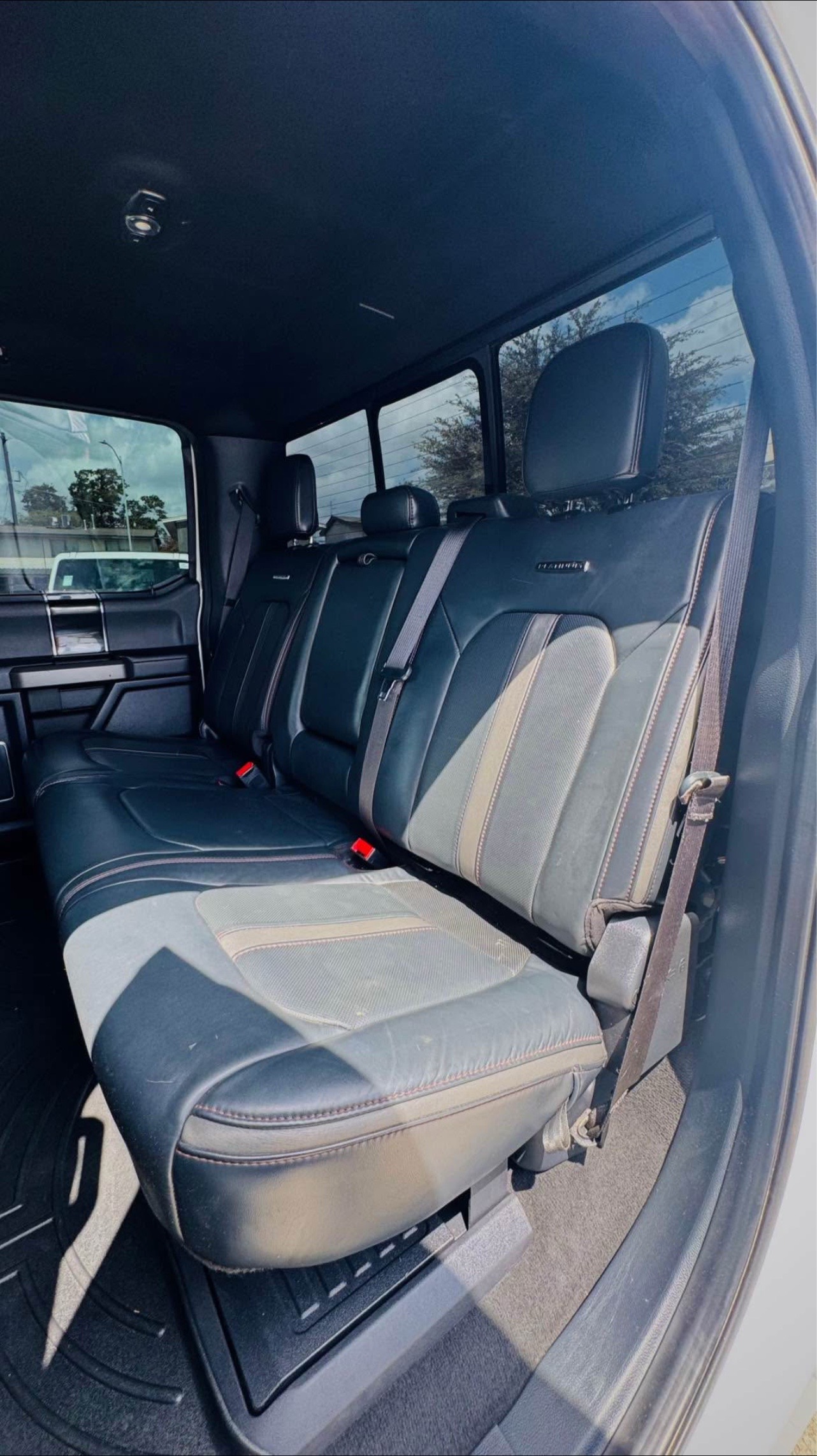 BUY 2022 FORD F-250 SUPER DUTY