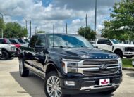 BUY 2024 FORD F-150 SUPERCREW