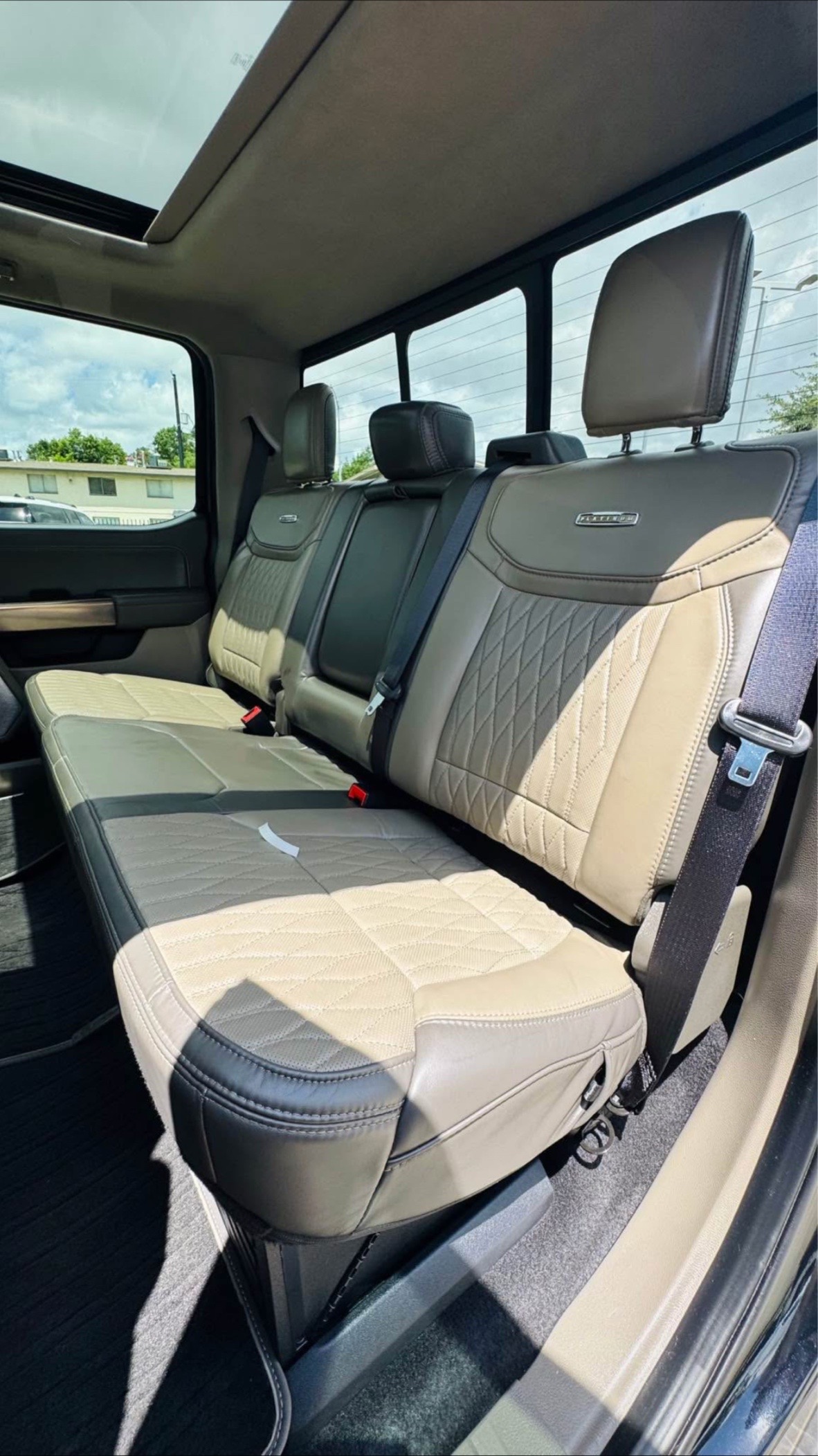 BUY 2024 FORD F-150 SUPERCREW