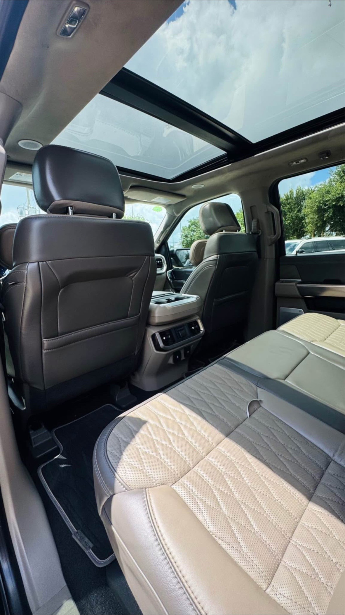 BUY 2024 FORD F-150 SUPERCREW