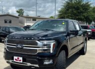 BUY 2024 FORD F-150 SUPERCREW
