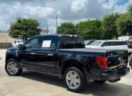 BUY 2024 FORD F-150 SUPERCREW