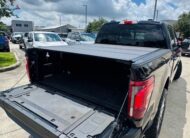 BUY 2024 FORD F-150 SUPERCREW PLATINUM YES