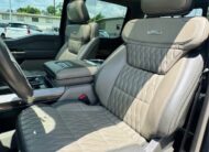 BUY 2024 FORD F-150 SUPERCREW PLATINUM YES