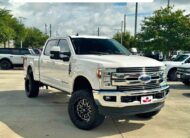 2019 FORD F-250 SUPER DUTY