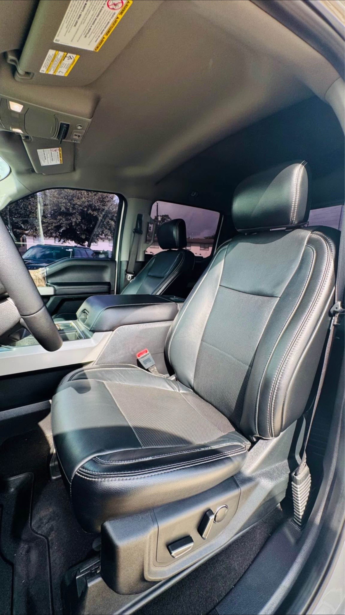 2019 FORD F-250 SUPER DUTY