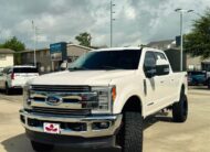 2019 FORD F-250 SUPER DUTY