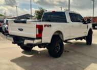 2019 FORD F-250 SUPER DUTY