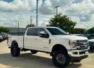 2019 FORD F-250 SUPER DUTY