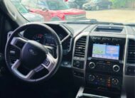 2019 FORD F-250 SUPER DUTY