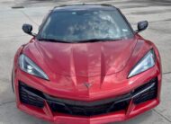 BUY 2024 CHEVROLET CORVETTE Z06