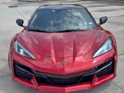 BUY 2024 CHEVROLET CORVETTE Z06