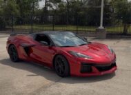 BUY 2024 CHEVROLET CORVETTE Z06