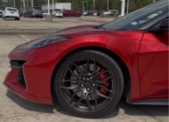 BUY 2024 CHEVROLET CORVETTE Z06 CONVERTIBLE 1LZ YES