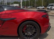 BUY 2024 CHEVROLET CORVETTE Z06