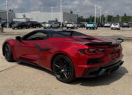 BUY 2024 CHEVROLET CORVETTE Z06