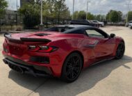 BUY 2024 CHEVROLET CORVETTE Z06