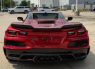 BUY 2024 CHEVROLET CORVETTE Z06