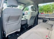 2015 FORD F-150 SUPERCREW XLT