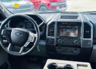 2015 FORD F-150 SUPERCREW XLT