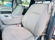 2015 FORD F-150 SUPERCREW XLT