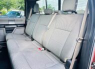 2015 FORD F-150 SUPERCREW XLT