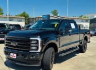 2024 FORD F-250 SUPER DUTY CREW