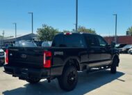 2024 FORD F-250 SUPER DUTY CREW